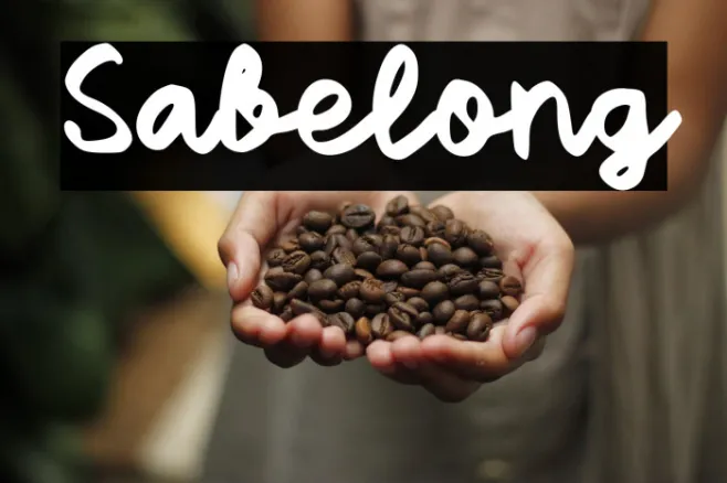 Sabelong Example 2