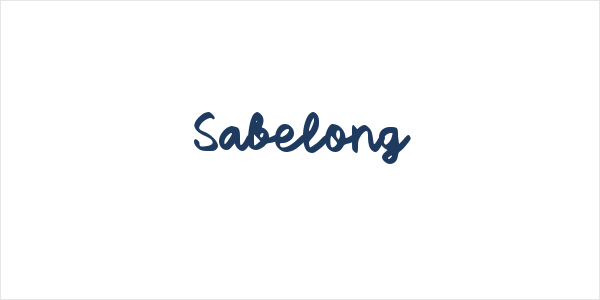 Sabelong Logo