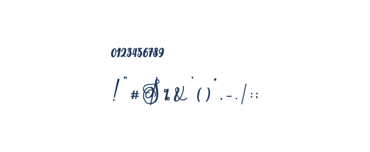 Sabena Other Characters