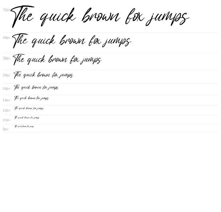 Sabeny Betranss Waterfall