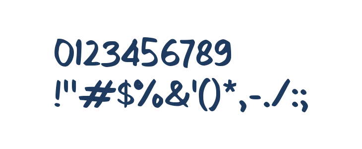 Sabenya Other Characters