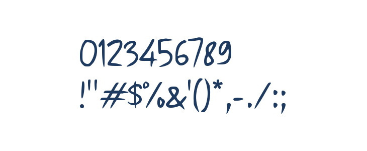 Saberon Night Other Characters