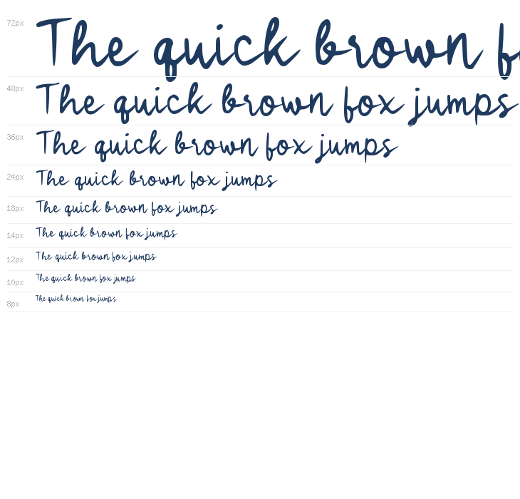 Saberon Night Waterfall