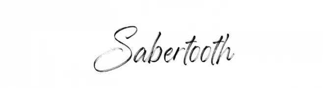 Sabertooth 