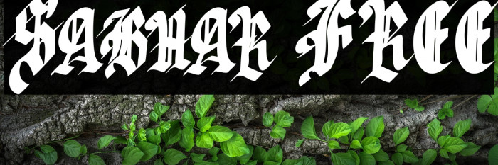 Sabhar FREE Example 2