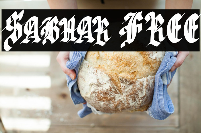 Sabhar FREE Example 3