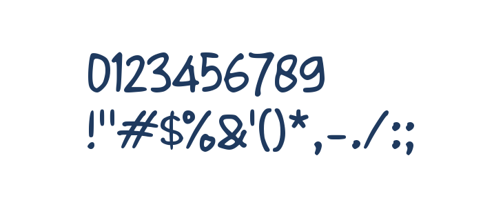 Sabia Road Other Characters