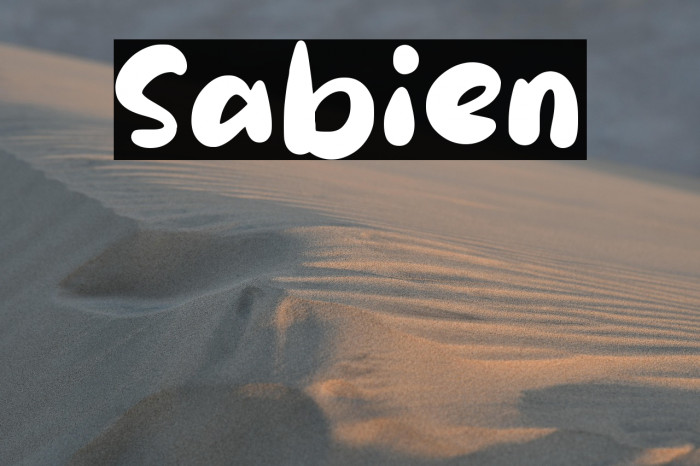 Sabien Example 3