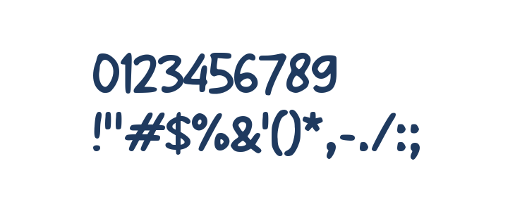 Sabigen Other Characters