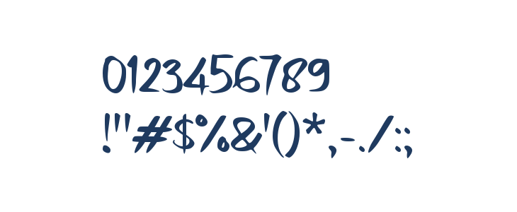 Sabihayo Other Characters