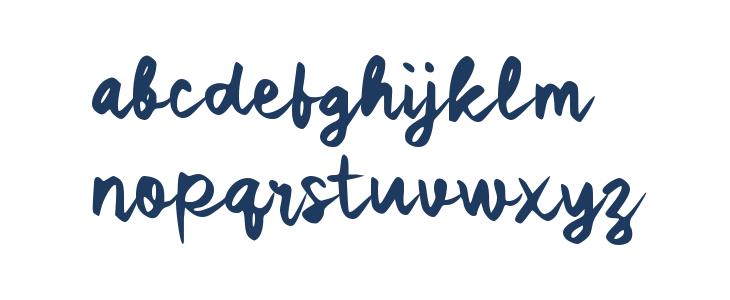 Sabihayo Lowercase