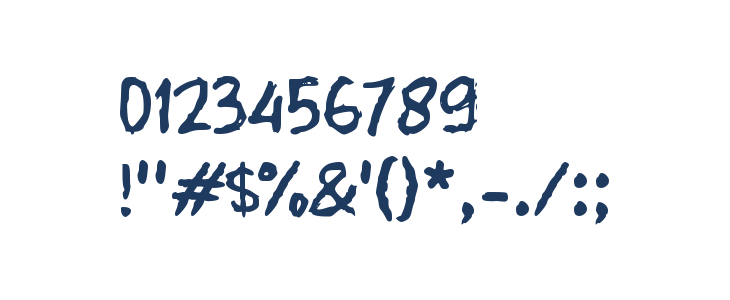 Sabihong Other Characters