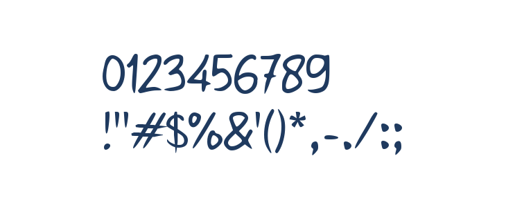 Sabimunya Other Characters