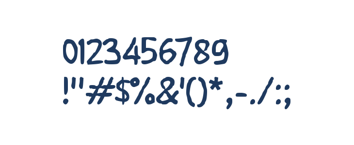 Sablaen Ruang Other Characters