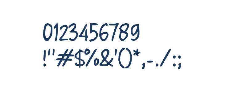 Sablomea Other Characters