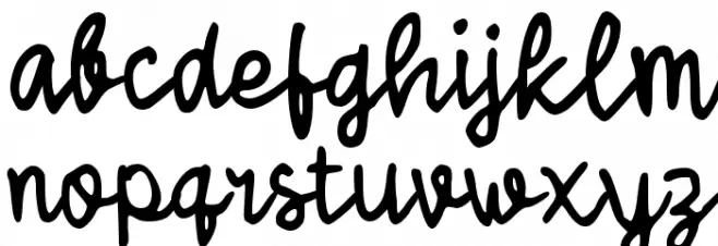 Sablomea Polices MINUSCULES