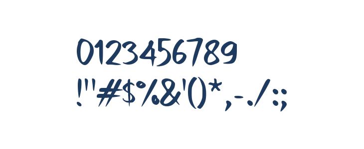 Sablowy Other Characters