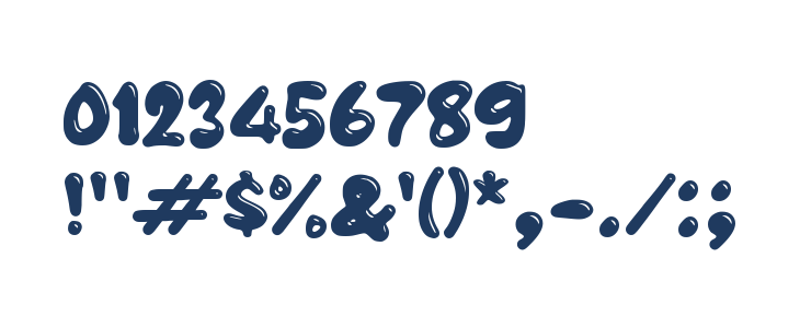 Sabocan Other Characters