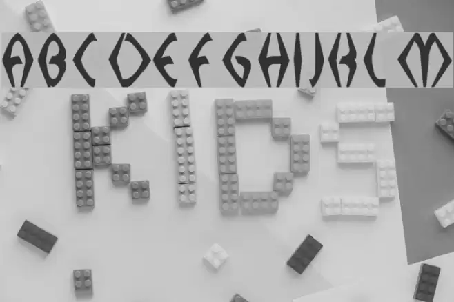 Sabomaster Uh! フォント examples