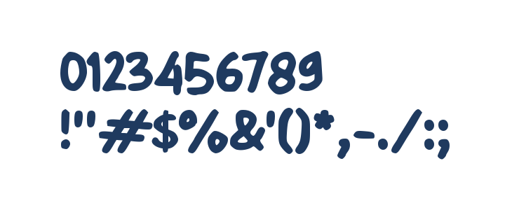 Sabonya Quote Other Characters