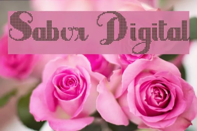 Sabor Digital Example 1