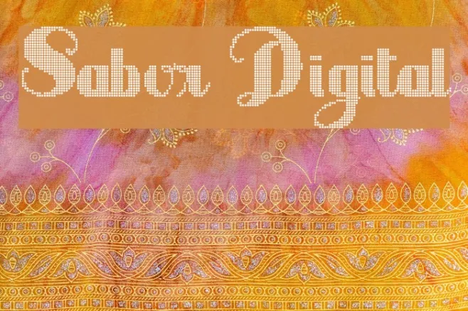 Sabor Digital Example 2