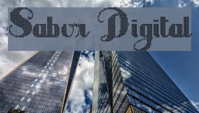 Sabor Digital Example 3