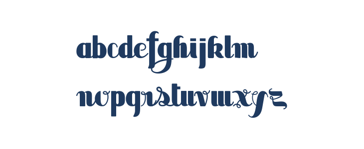 Sabor Limited Free Version Lowercase