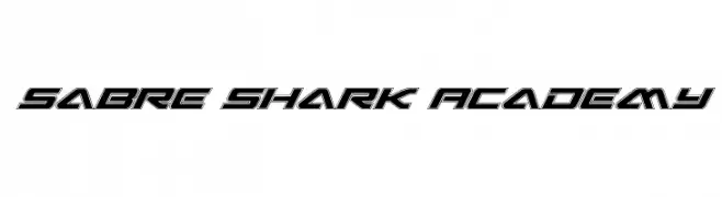 Sabre Shark Academy  नि: शुल्क फ़ॉन्ट्स डाउनलोड