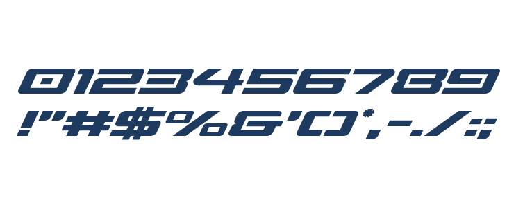 Sabre Shark Expanded Other Characters