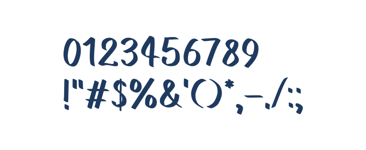 Sabrick carton Other Characters