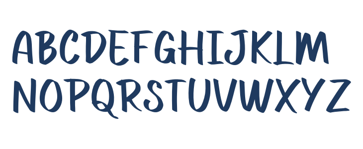 Sabrick carton Uppercase