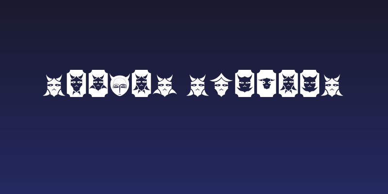 Sabril Species Social Header