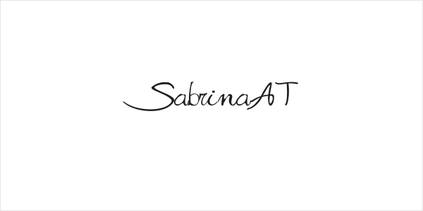 SabrinaAT Logo