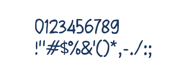 Sabring Moon Other Characters