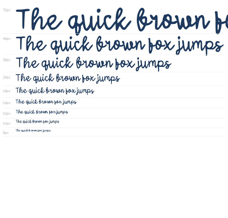 Sabring Moon Waterfall