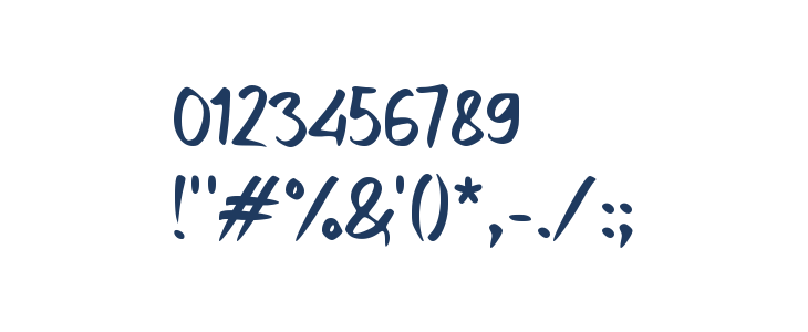 Sabringo Other Characters