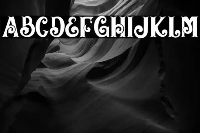 Sabrva-Demo Version Fuentes examples