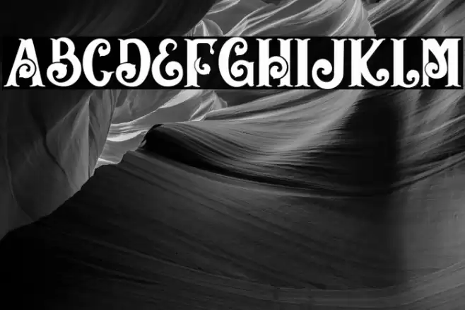 Sabrva-Demo Version Fuentes examples