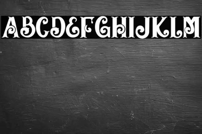 Sabrva-Demo Version Fuentes examples