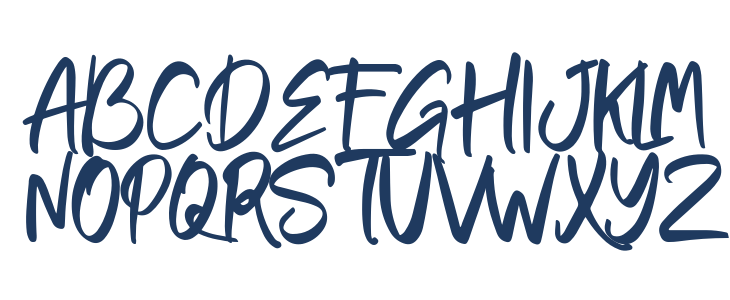 Sachyma [Demo] Uppercase