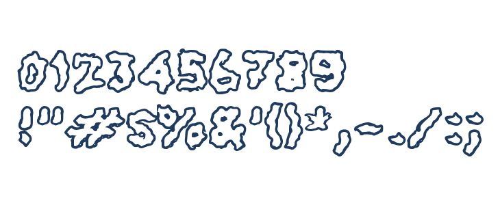 Sacloud Other Characters