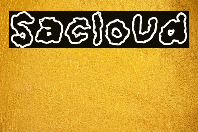 Sacloud Example 2
