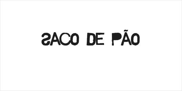 Saco de Pão Logo