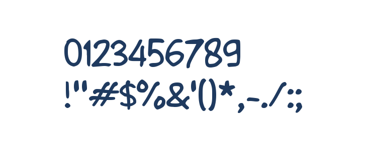 Sacomin Other Characters