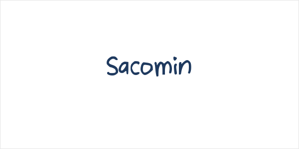Sacomin Logo
