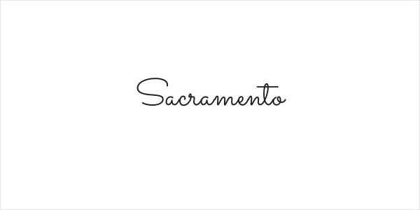 Sacramento Logo