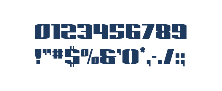 Sacred Czars Condensed Other Characters