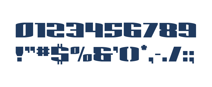 Sacred Czars Spaced Other Characters