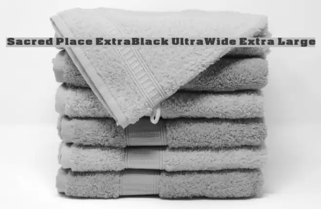 Sacred Place ExtraBlack UltraWide Extra Large Шрифта examples